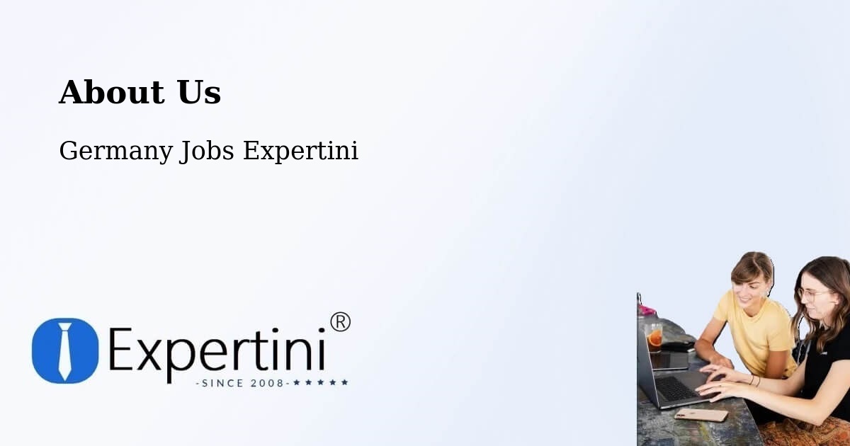 About Expertini Recruitment Platform  – Idstein - Idstein, Germany Jobs Expertini