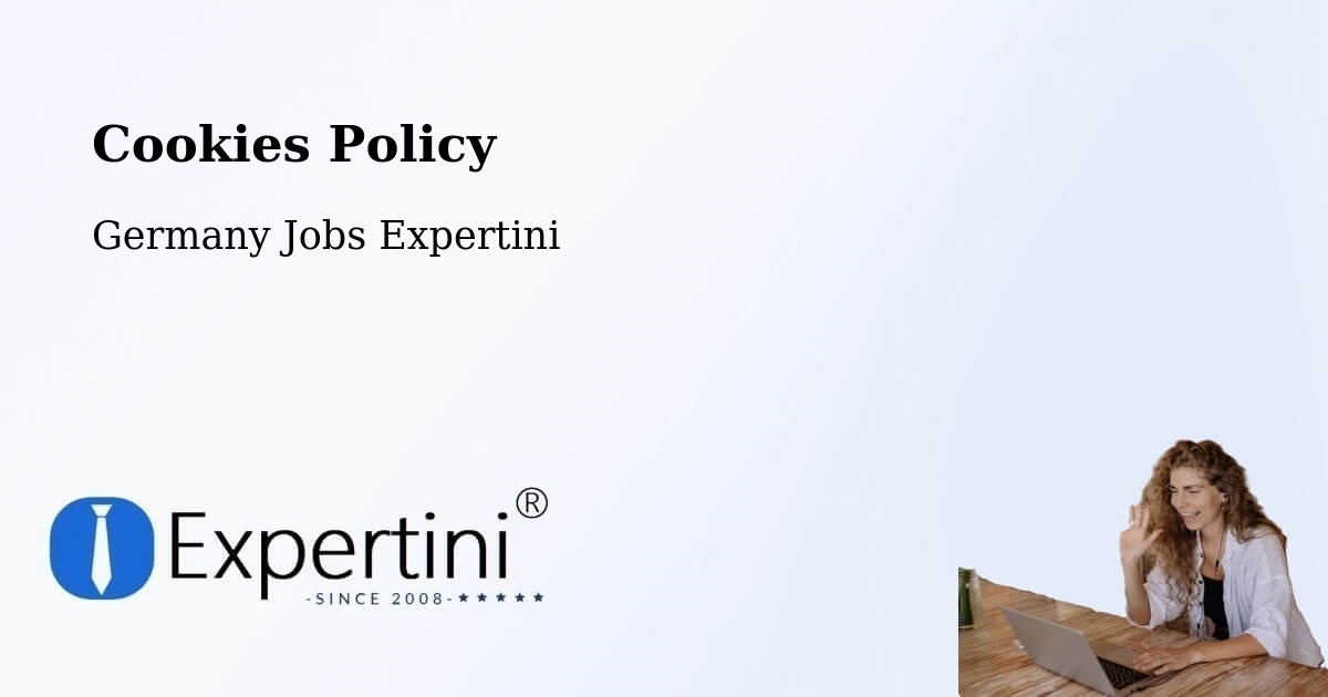 Cookie Policy – Idstein - Germany Jobs Expertini