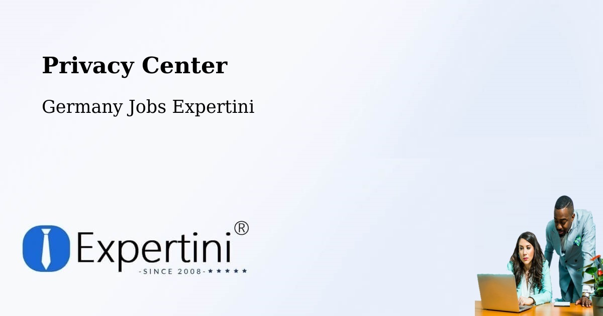 Privacy Policy – Idstein - Germany Jobs Expertini